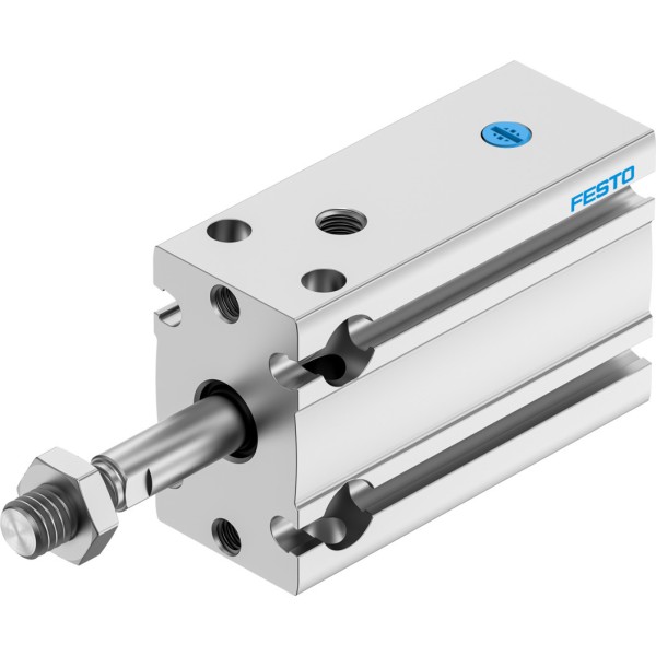 DPDM-16-10-P-PA Compact cylinder