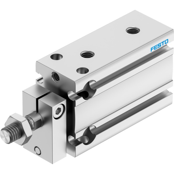 DPDM-Q-16-10-PA Compact cylinder