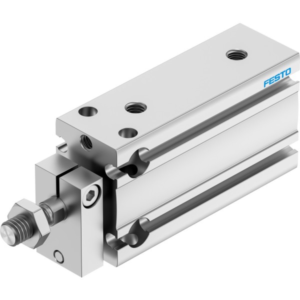 DPDM-Q-16-20-PA Compact cylinder