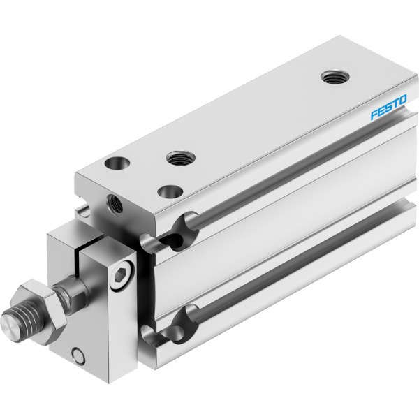 DPDM-Q-16-25-PA Compact cylinder