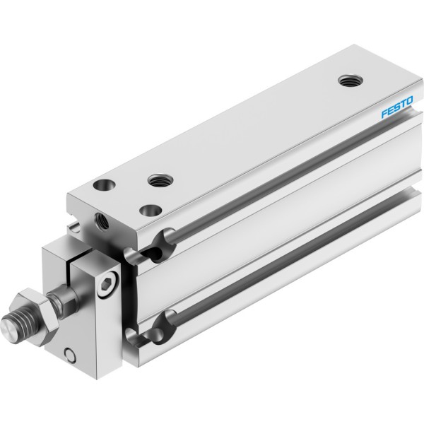 DPDM-Q-16-40-PA Compact cylinder