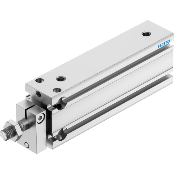 DPDM-Q-16-50-PA Compact cylinder