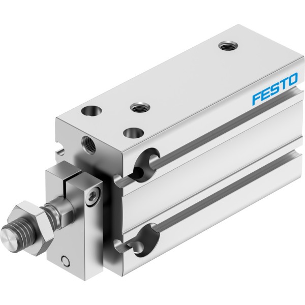 DPDM-Q-20-25-PA Compact cylinder