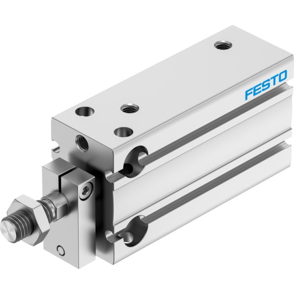 DPDM-Q-20-30-PA Compact cylinder