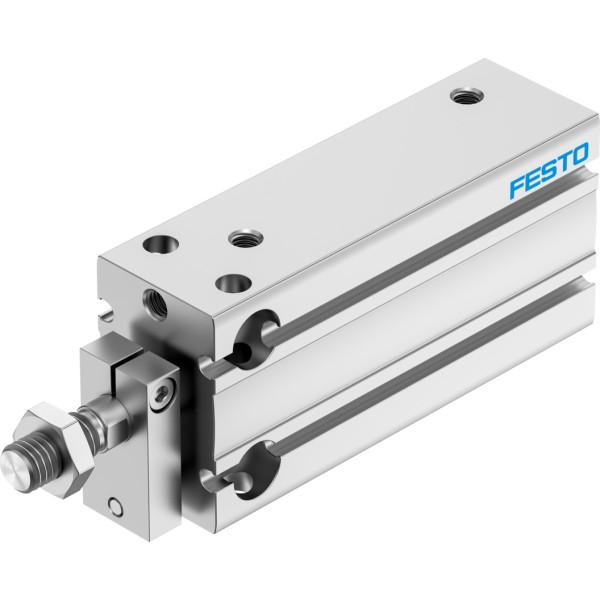 DPDM-Q-20-40-PA Compact cylinder