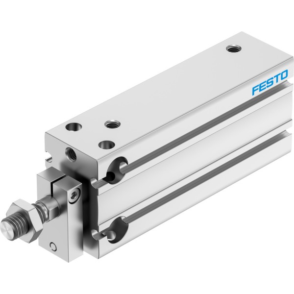 DPDM-Q-20-50-PA Compact cylinder