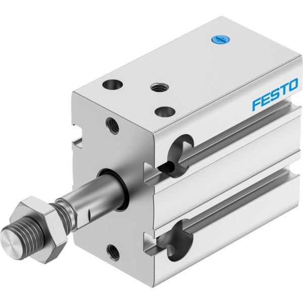 DPDM-25-10-P-PA Compact cylinder