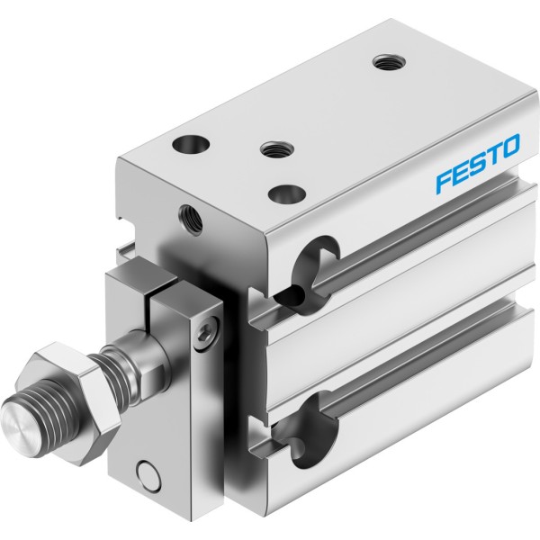 DPDM-Q-25-10-PA Compact cylinder
