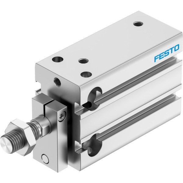 DPDM-Q-25-25-PA Compact cylinder