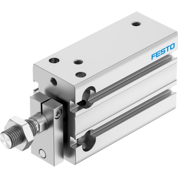 DPDM-Q-25-30-PA Compact cylinder