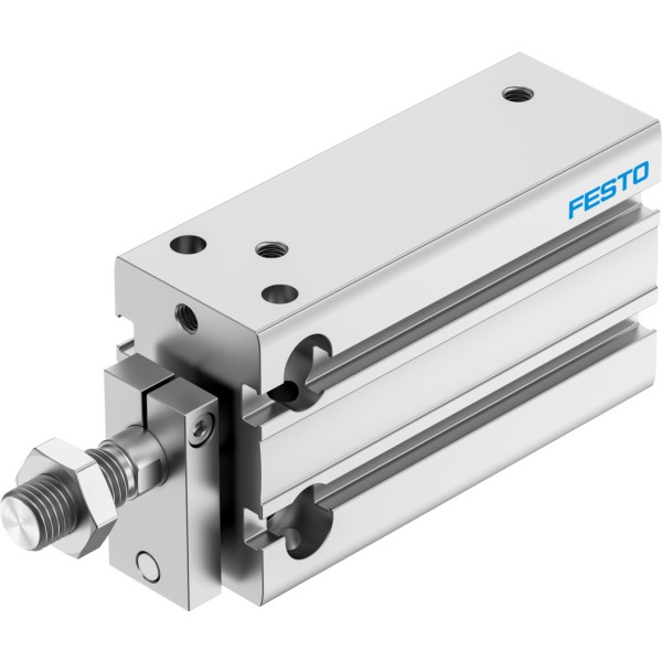 DPDM-Q-25-40-PA Compact cylinder
