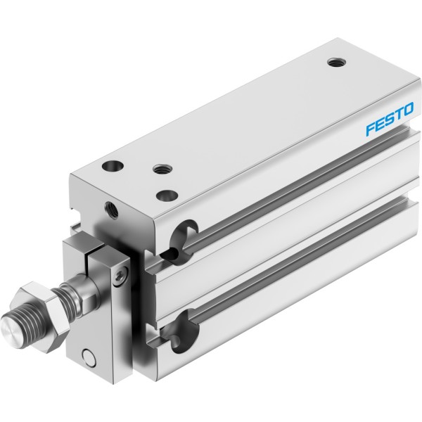 DPDM-Q-25-50-PA Compact cylinder