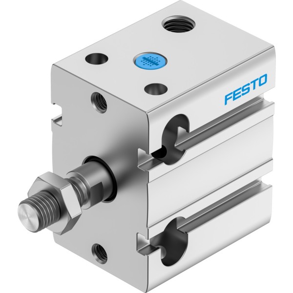 DPDM-32-5-S-PA Compact cylinder