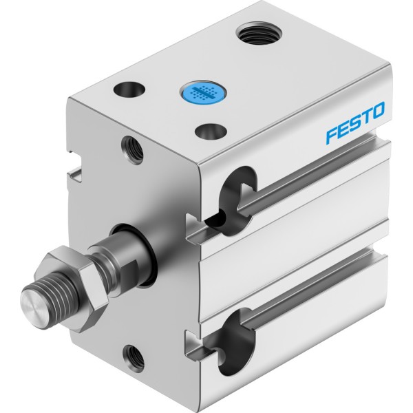 DPDM-32-10-S-PA Compact cylinder