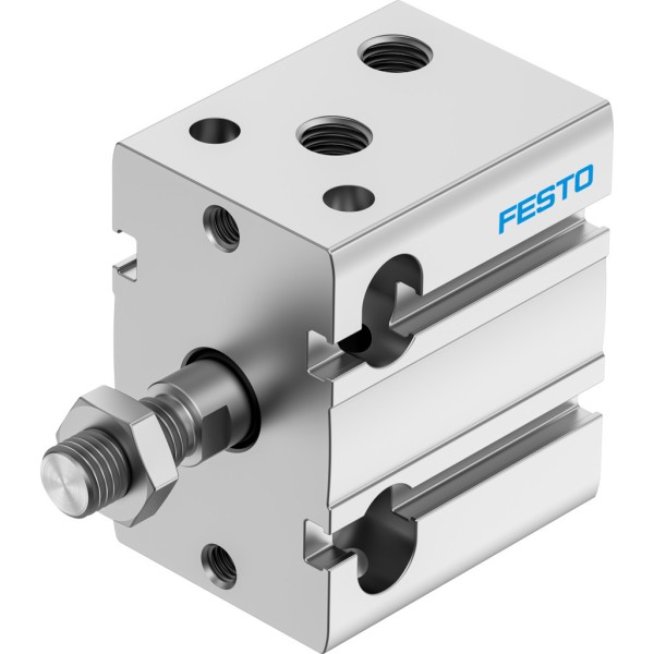 DPDM-32-5-PA Compact cylinder