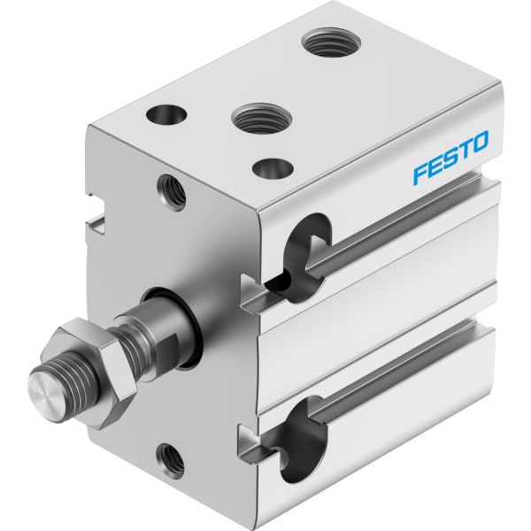 DPDM-32-10-PA Compact cylinder