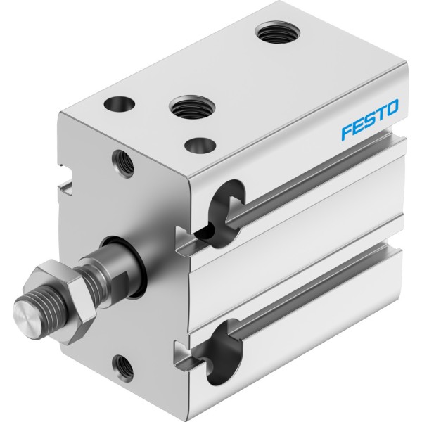 DPDM-32-20-PA Compact cylinder