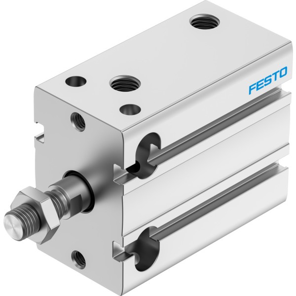 DPDM-32-30-PA Compact cylinder