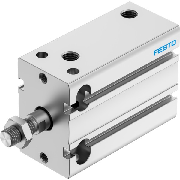 DPDM-32-40-PA Compact cylinder