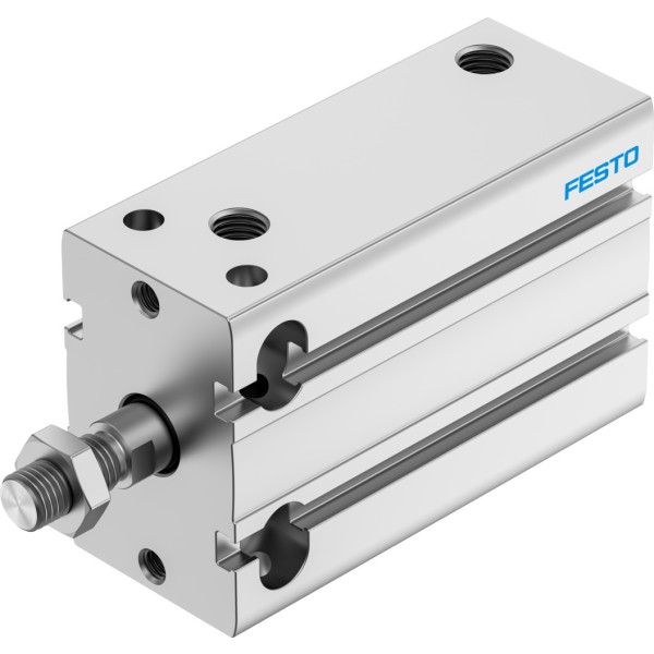 DPDM-32-50-PA Compact cylinder