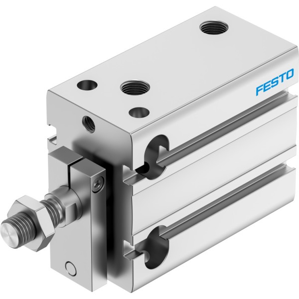 DPDM-Q-32-30-PA Compact cylinder