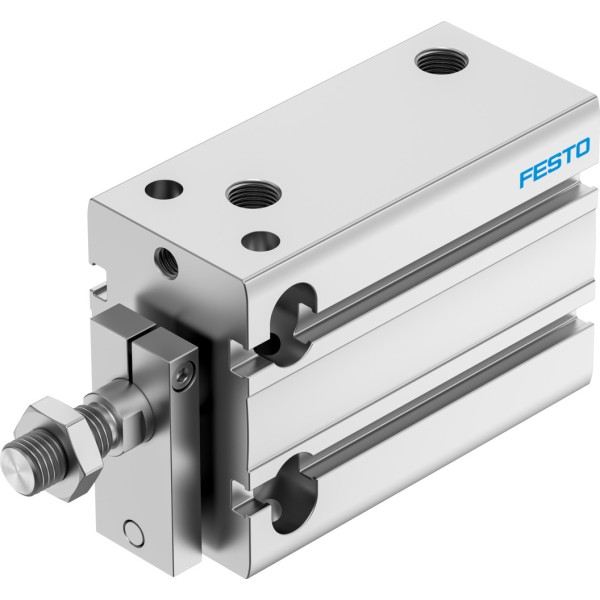 DPDM-Q-32-40-PA Compact cylinder