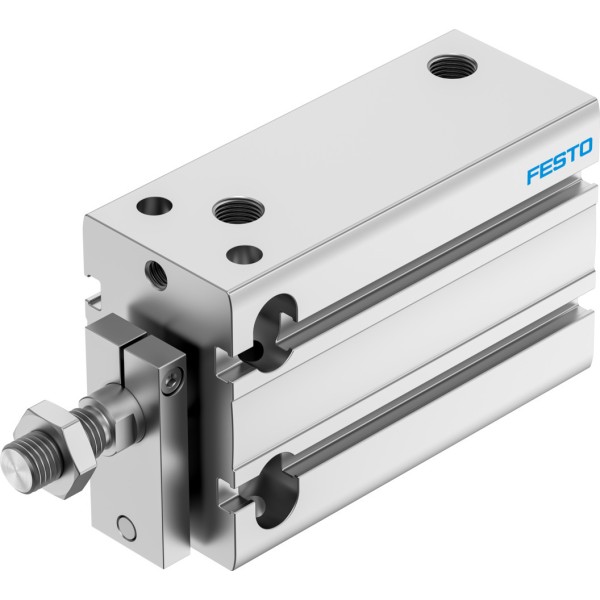 DPDM-Q-32-50-PA Compact cylinder