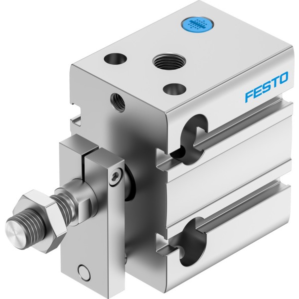 DPDM-Q-32-5-P-PA Compact cylinder