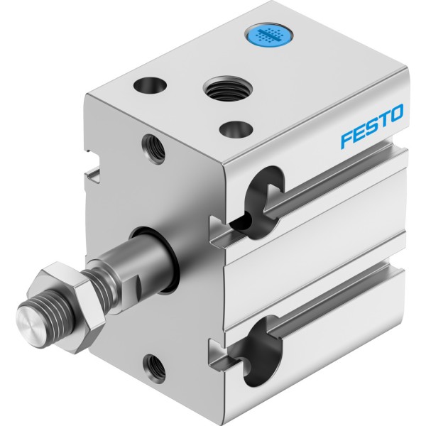 DPDM-32-5-P-PA Compact cylinder