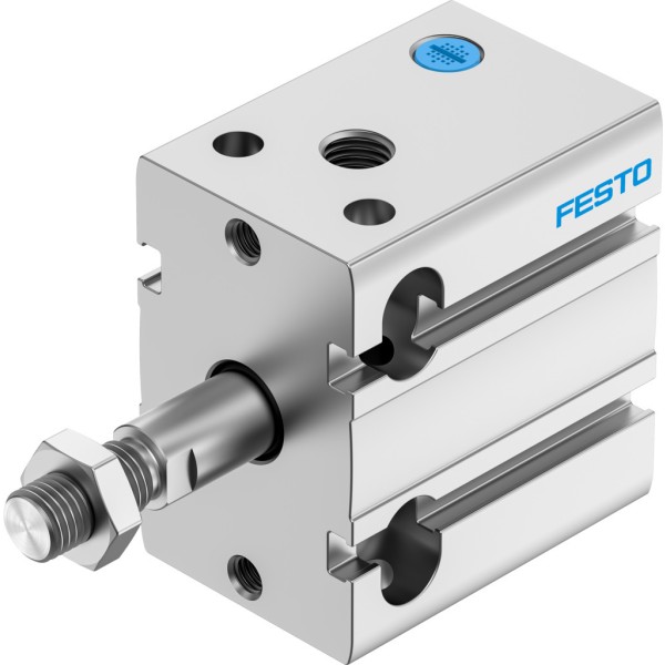 DPDM-32-10-P-PA Compact cylinder