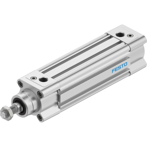 DSBC-40-100-D3-PPVA-N3 ISO cylinder