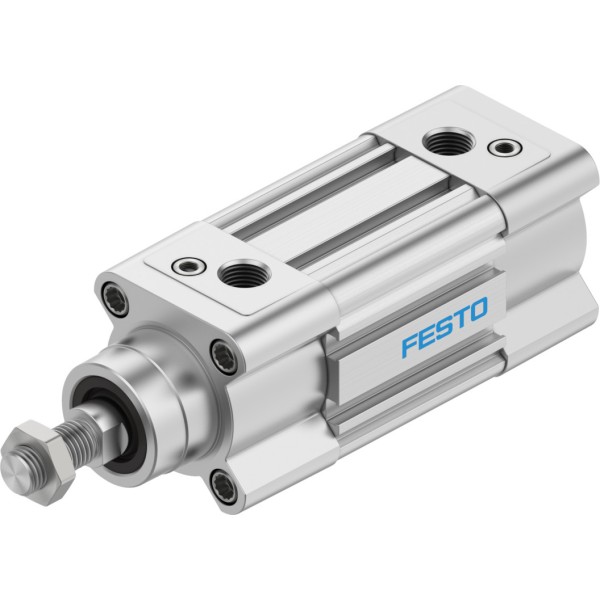 DSBC-40-20-D3-PPVA-N3 ISO cylinder