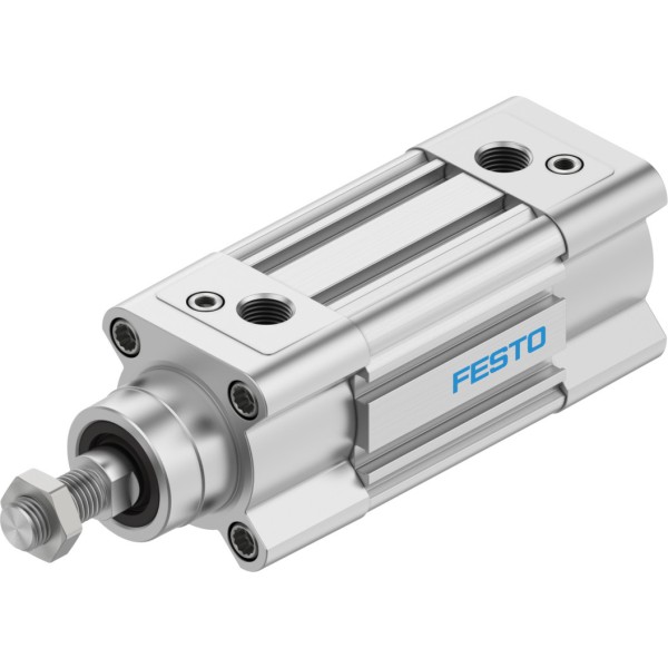 DSBC-40-25-D3-PPVA-N3 ISO cylinder