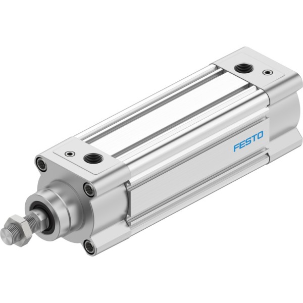 DSBC-63-125-D3-PPVA-N3 ISO cylinder