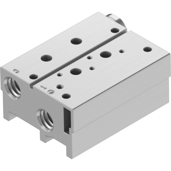 VABM-B10-20S-N14-2-P3 Manifold block