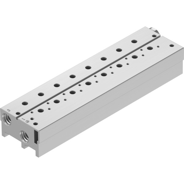 VABM-B10-20S-N14-7-P3 Manifold block