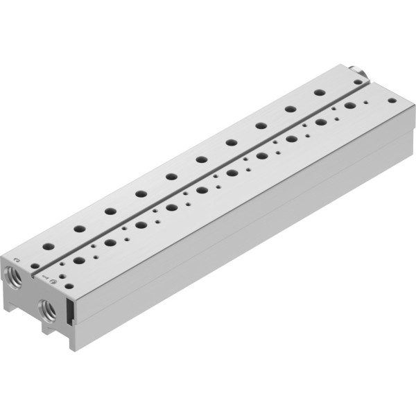 VABM-B10-20S-N14-9-P3 Manifold block