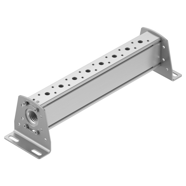 VABM-B10-25-G12-8-P53 Common supply manifold
