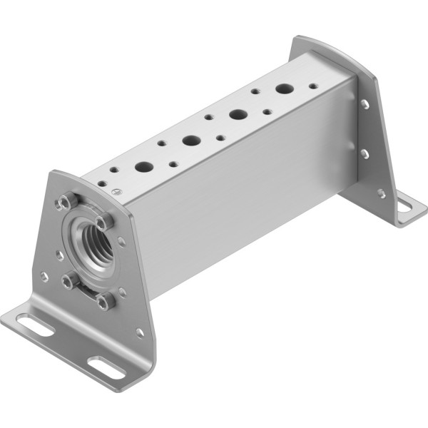 VABM-B10-30-G34-4-P53 Common supply manifold