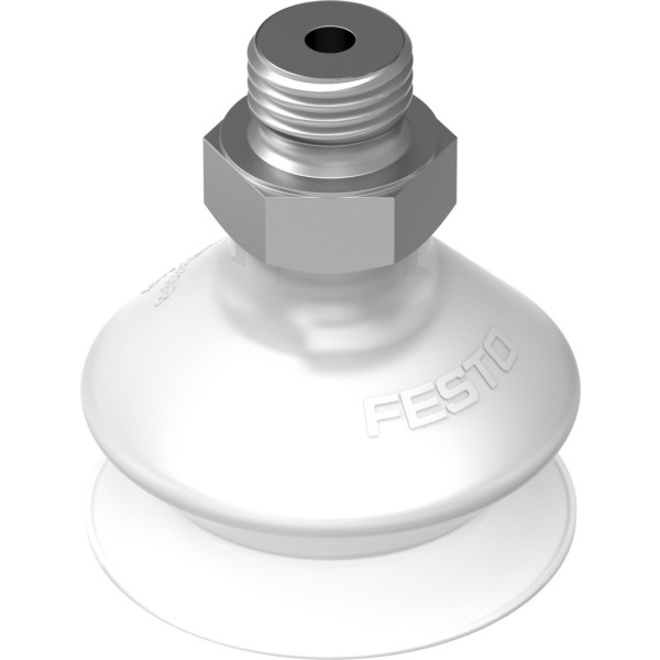 VASB-30-1/8-SI-B Suction cup complete