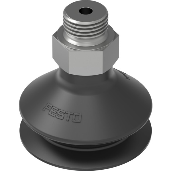 VASB-40-1/4-NBR Suction cup complete