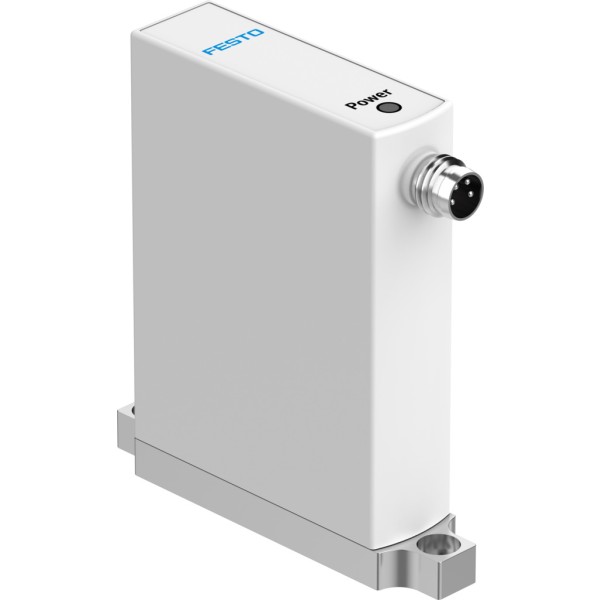 VPPI-5L-3-G18-0L10H-V1-S1BT Proportional-Druckregelventil