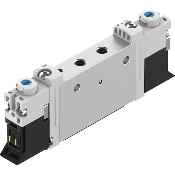 VUVG-L10-T32H-MZT-M5-1P3 Solenoid valve