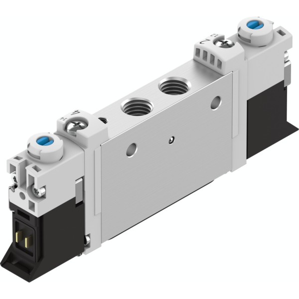 VUVG-L10-T32H-MZT-M7-1P3 Solenoid valve