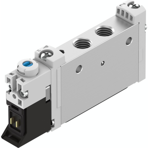 VUVG-L10-M52-MZT-M7-1P3 Solenoid valve