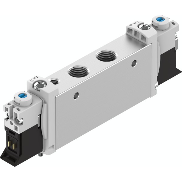 VUVG-L14-T32H-MZT-G18-1P3 Solenoid valve