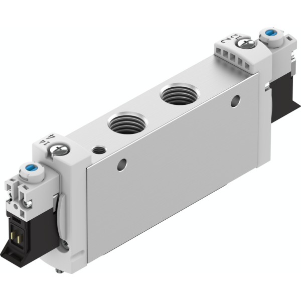 VUVG-L18-P53U-ZT-G14-1P3 Solenoid valve