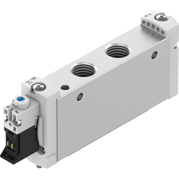 VUVG-L18-M52-MZT-G14-1P3 Solenoid valve