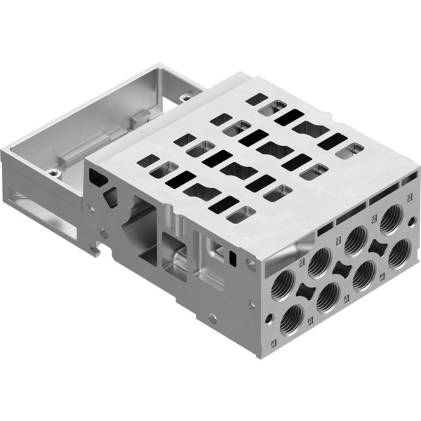 VMPA14-FB-AP-4-1 Sub-base