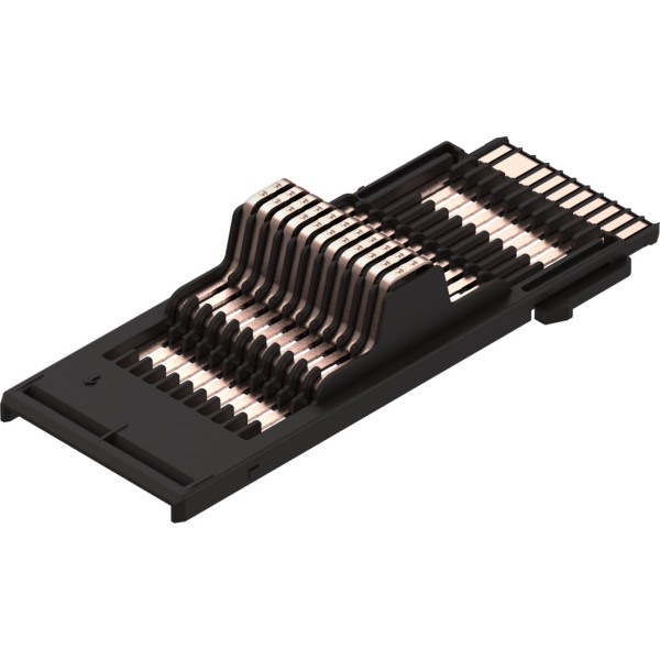 VMPA14-FB-EV-AB Electrical interlinking module